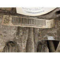 Boite De Vitesses Audi A6 3 Avant Phase 1 Break (5)